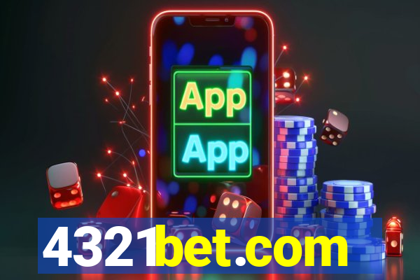 4321bet.com