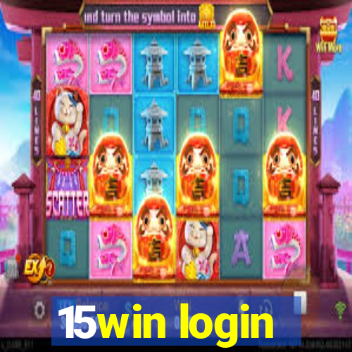 15win login