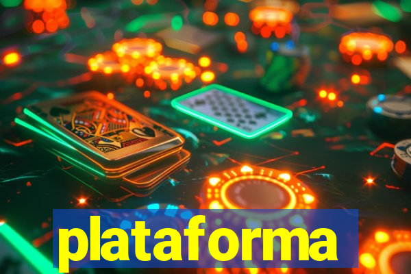 plataforma regulamentada de jogos