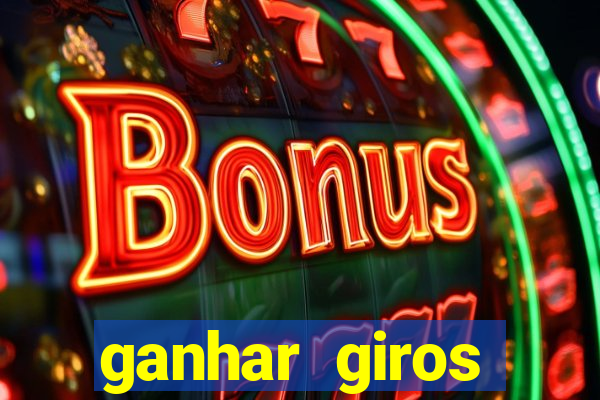 ganhar giros grátis coin master