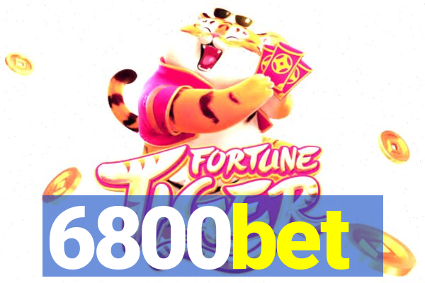 6800bet