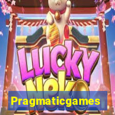 Pragmaticgames