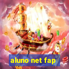 aluno net fap