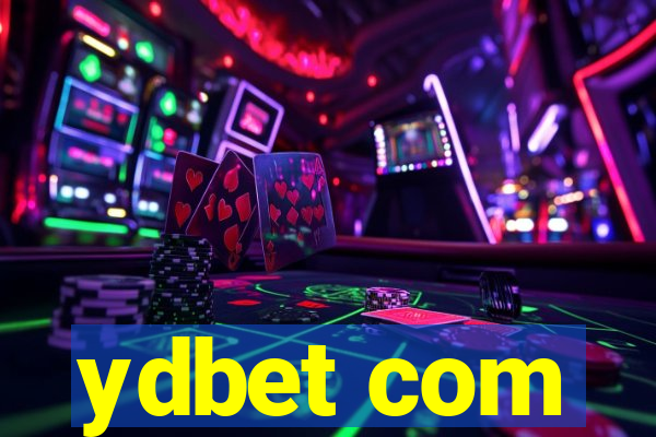 ydbet com