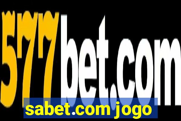 sabet.com jogo