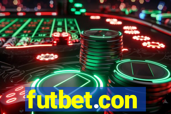 futbet.con