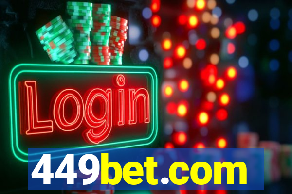 449bet.com