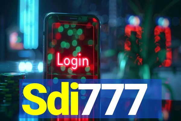 Sdi777