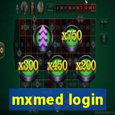 mxmed login