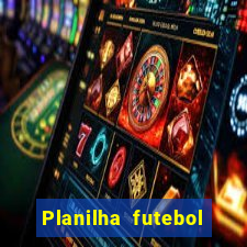 Planilha futebol virtual bet365 grátis