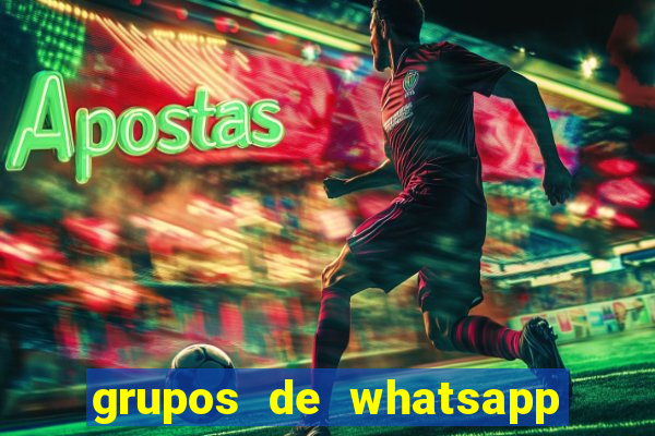 grupos de whatsapp de palpites de futebol