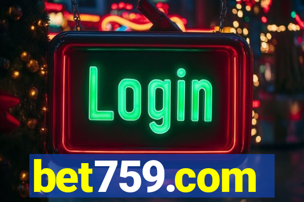 bet759.com