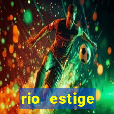 rio estige mitologia grega