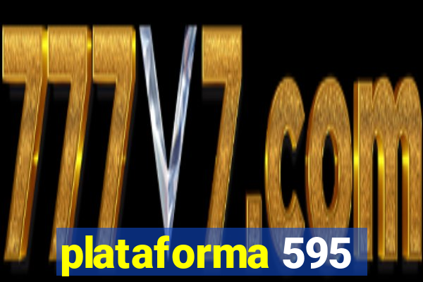 plataforma 595