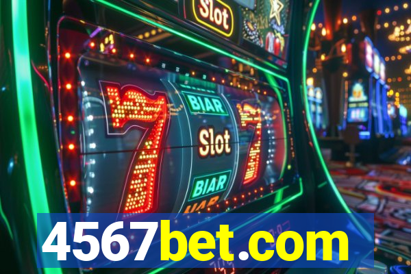 4567bet.com