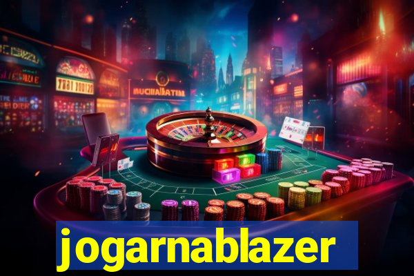 jogarnablazer