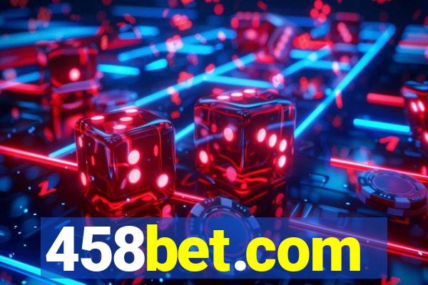 458bet.com