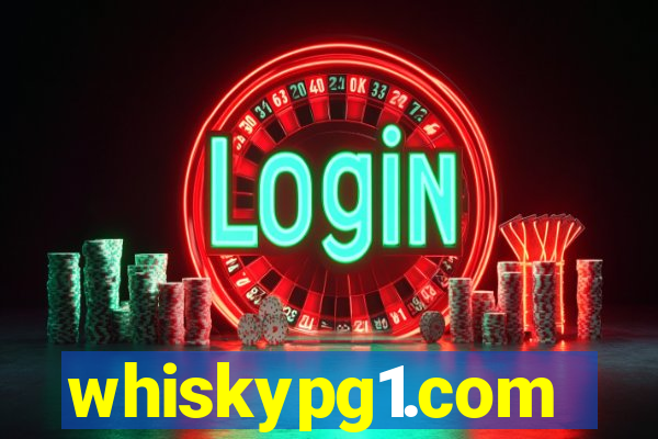 whiskypg1.com