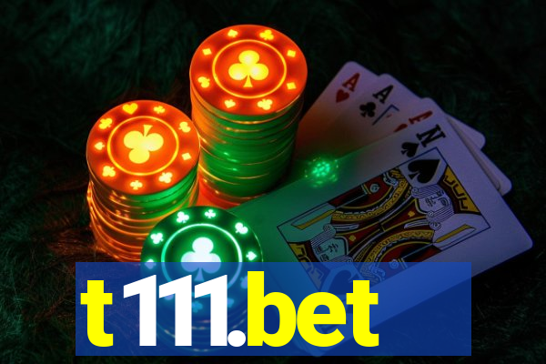 t111.bet