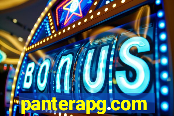 panterapg.com