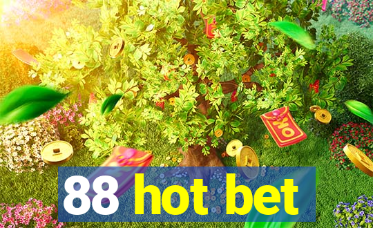 88 hot bet