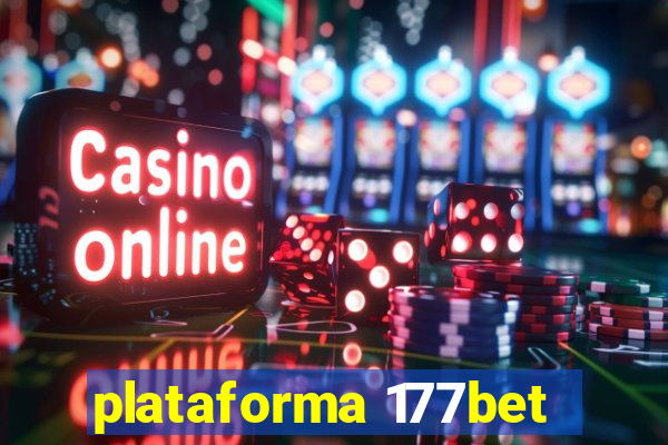 plataforma 177bet