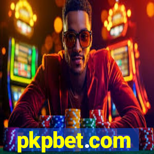 pkpbet.com