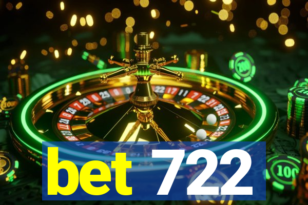 bet 722