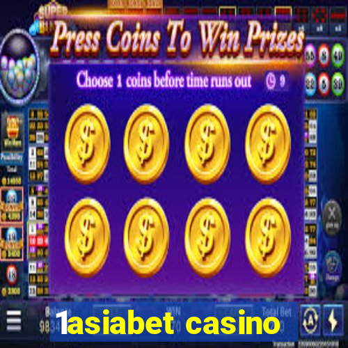 1asiabet casino