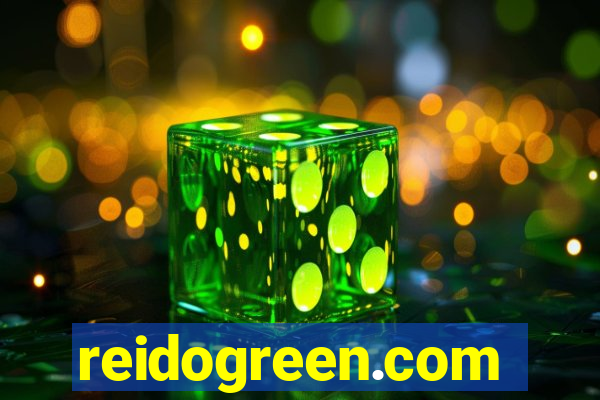 reidogreen.com