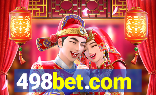 498bet.com