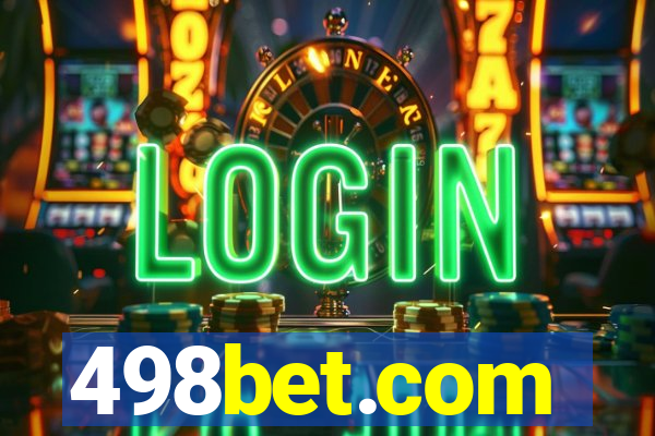 498bet.com