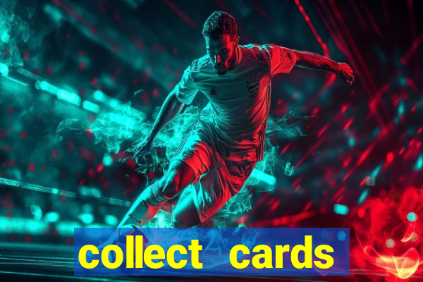 collect cards filmes pc