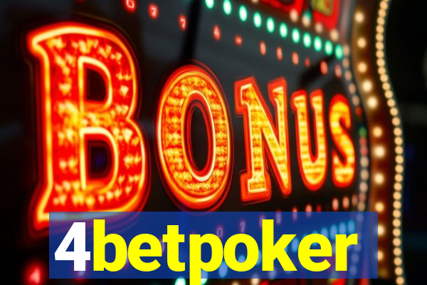 4betpoker