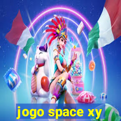 jogo space xy