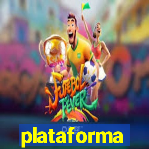 plataforma estrangeira slots