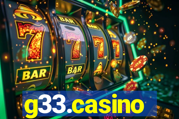 g33.casino