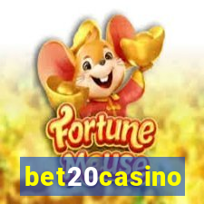 bet20casino