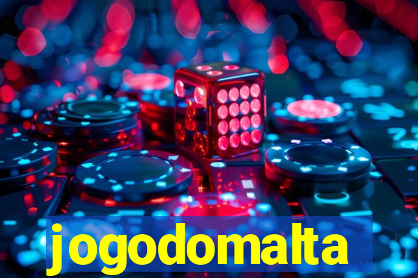 jogodomalta