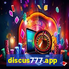 discus777.app