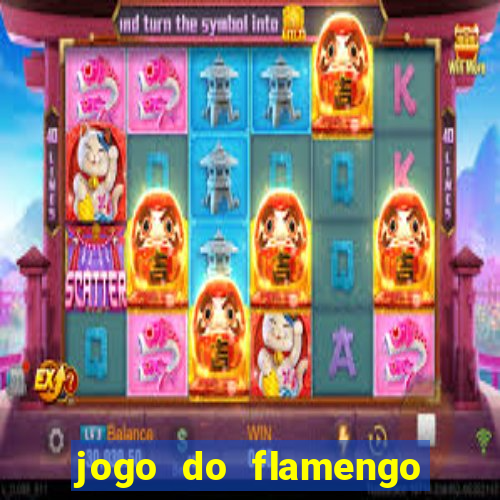 jogo do flamengo multi canais