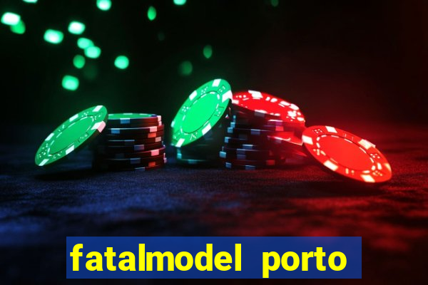 fatalmodel porto alegre rs