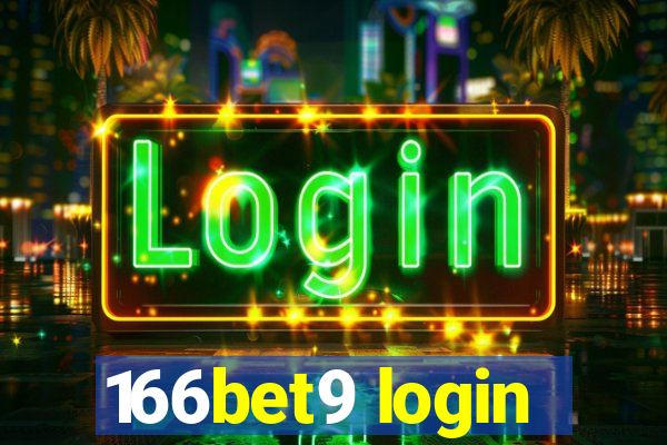 166bet9 login