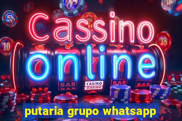 putaria grupo whatsapp