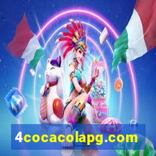 4cocacolapg.com