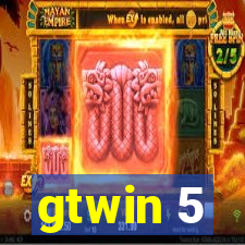 gtwin 5