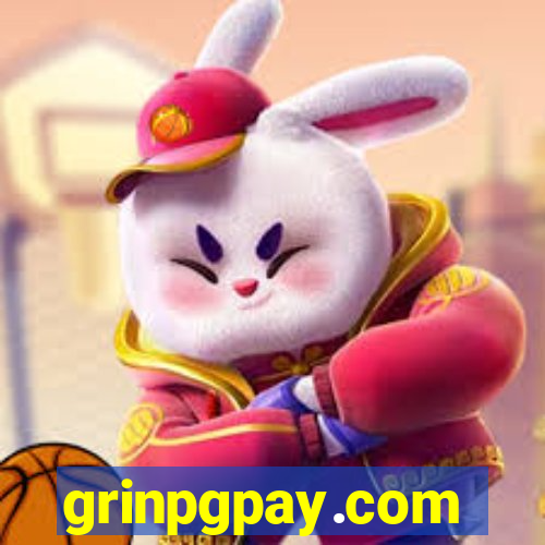 grinpgpay.com