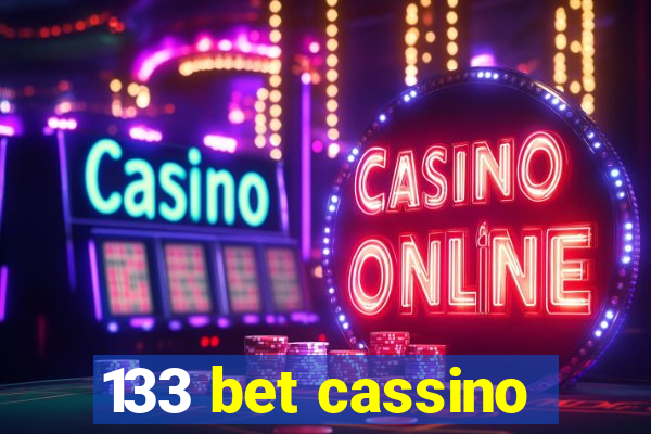 133 bet cassino