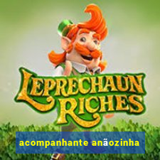 acompanhante anãozinha