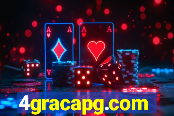 4gracapg.com